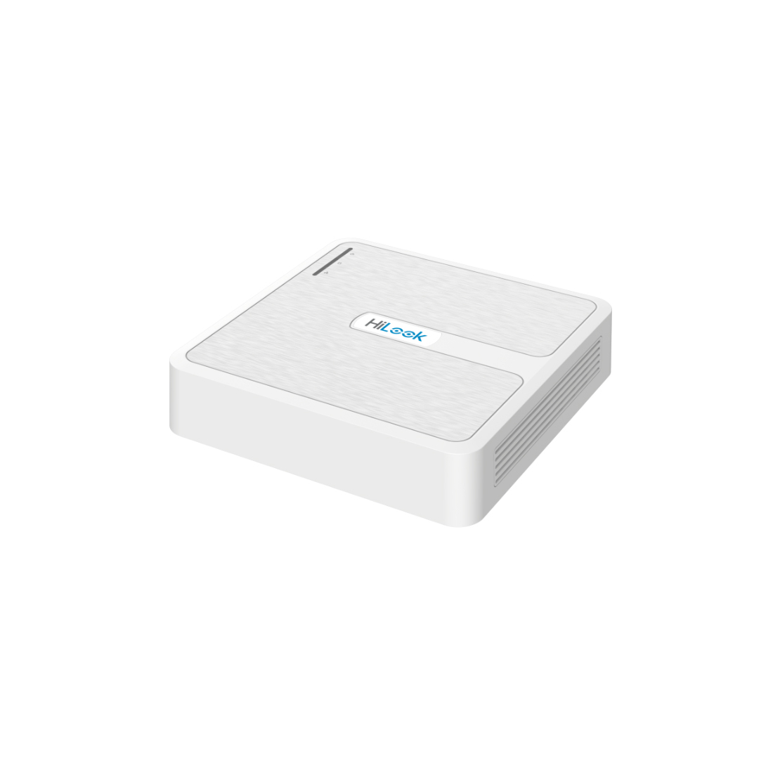 Сетевой видеорегистратор HiLook NVR-104H-D/4P(D)