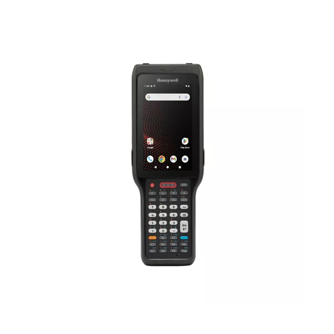 Терминал сбора данных Honeywell CK62 (CK62-X00-37S1BCG)
