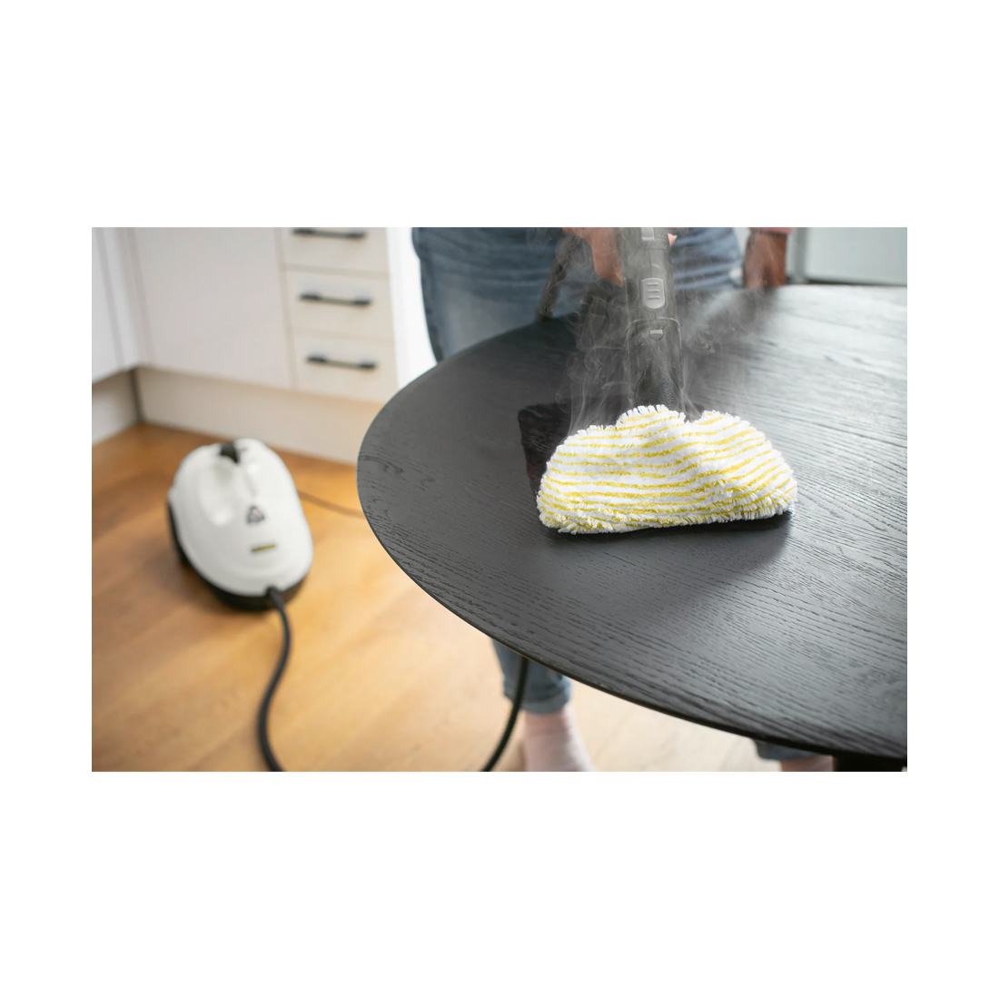 Пароочиститель KARCHER KST 2