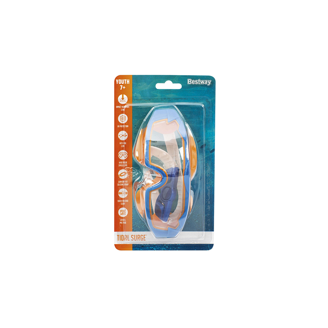 Очки для плавания Bestway 21179