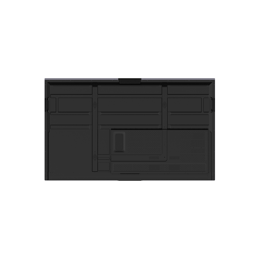 Интерактивная панель Hikvision DS-D5A86RB/B3 86"