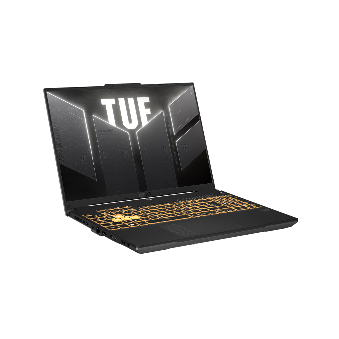 Ноутбук ASUS TUF Gaming F16 FX607VJB-RL205 16" FHD+ 144Hz Core i5 210H 16GB 512GB RTX3050 DOS