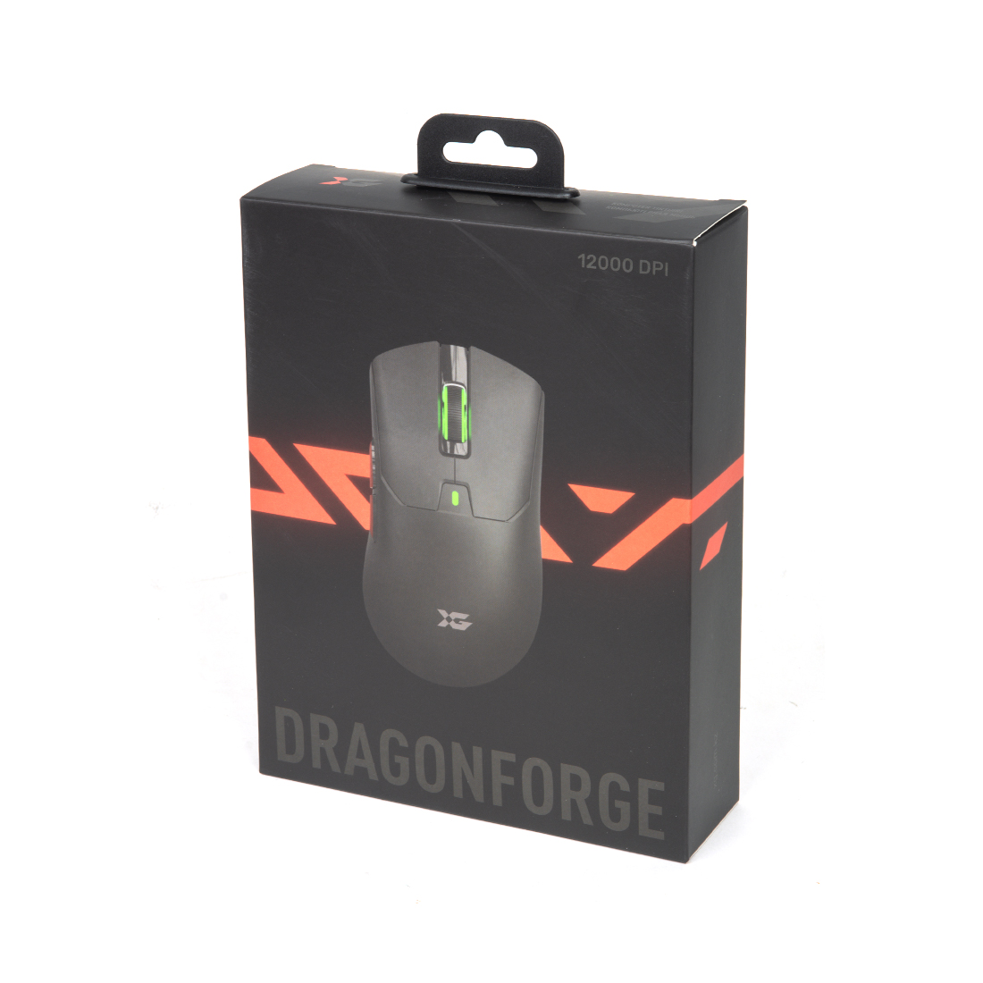 Компьютерная мышь XG Dragonforge
