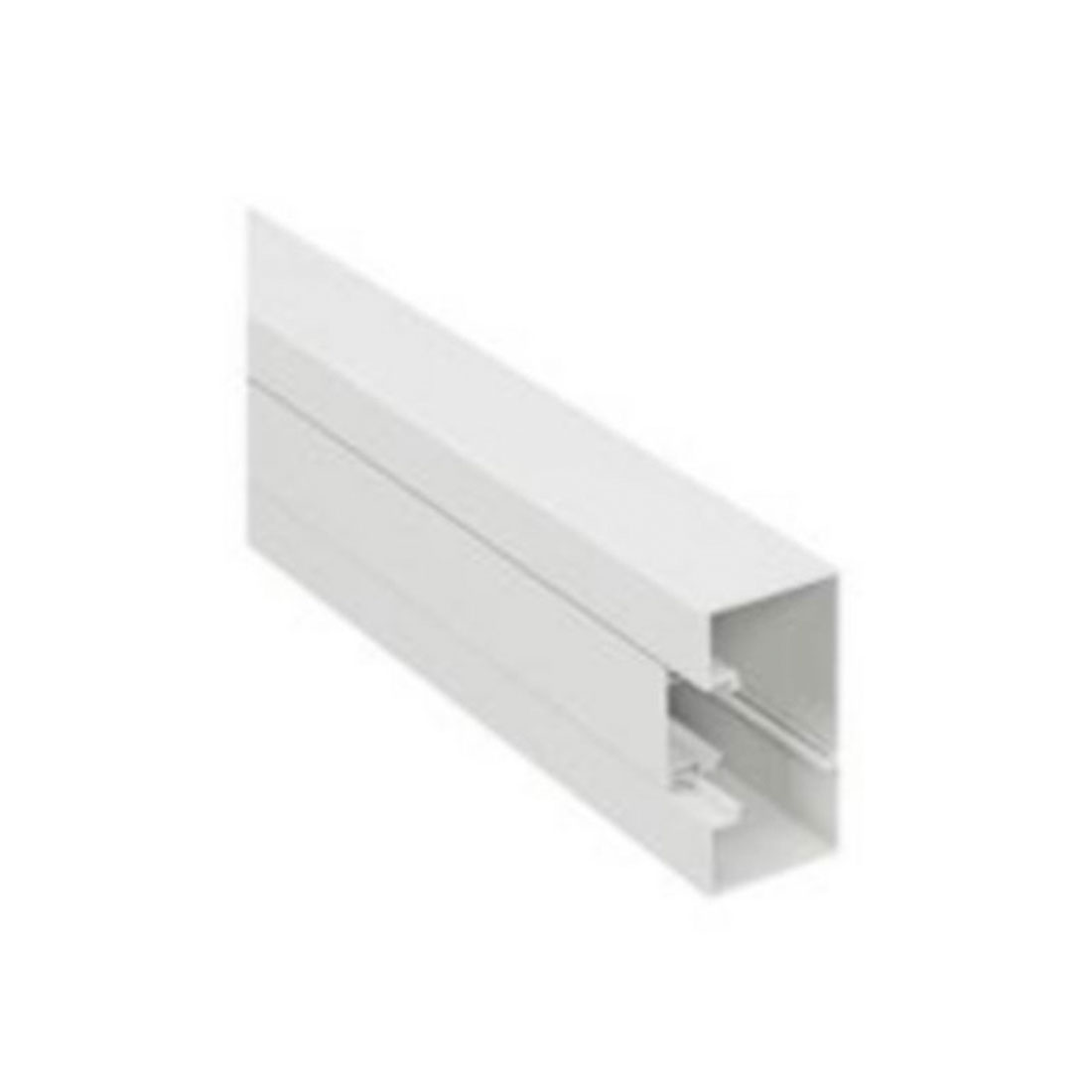 Кабельный канал Legrand 638030 DLP-S 100х50 Snap-on с крышкой 45мм