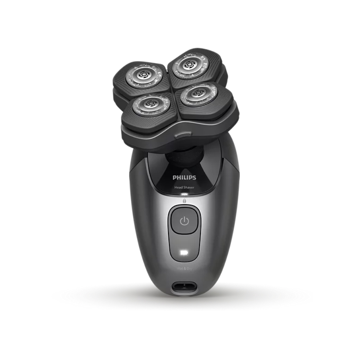 Бритва для головы Philips Серии Pro 7000 HS7980/15