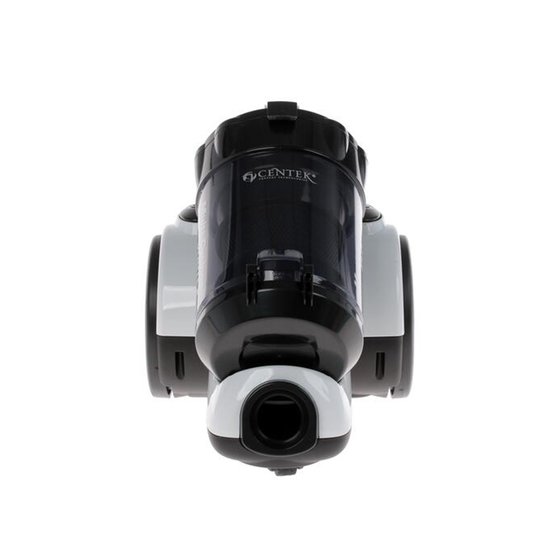 Пылесос Centek CT-2528 Белый Черный