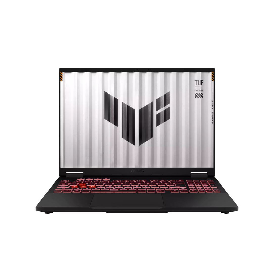 Ноутбук ASUS TUF Gaming A16 FA608UMI-TU313W 16" FHD+ 144Hz Ryzen 7 260 16GB 512GB RTX5060 Win11