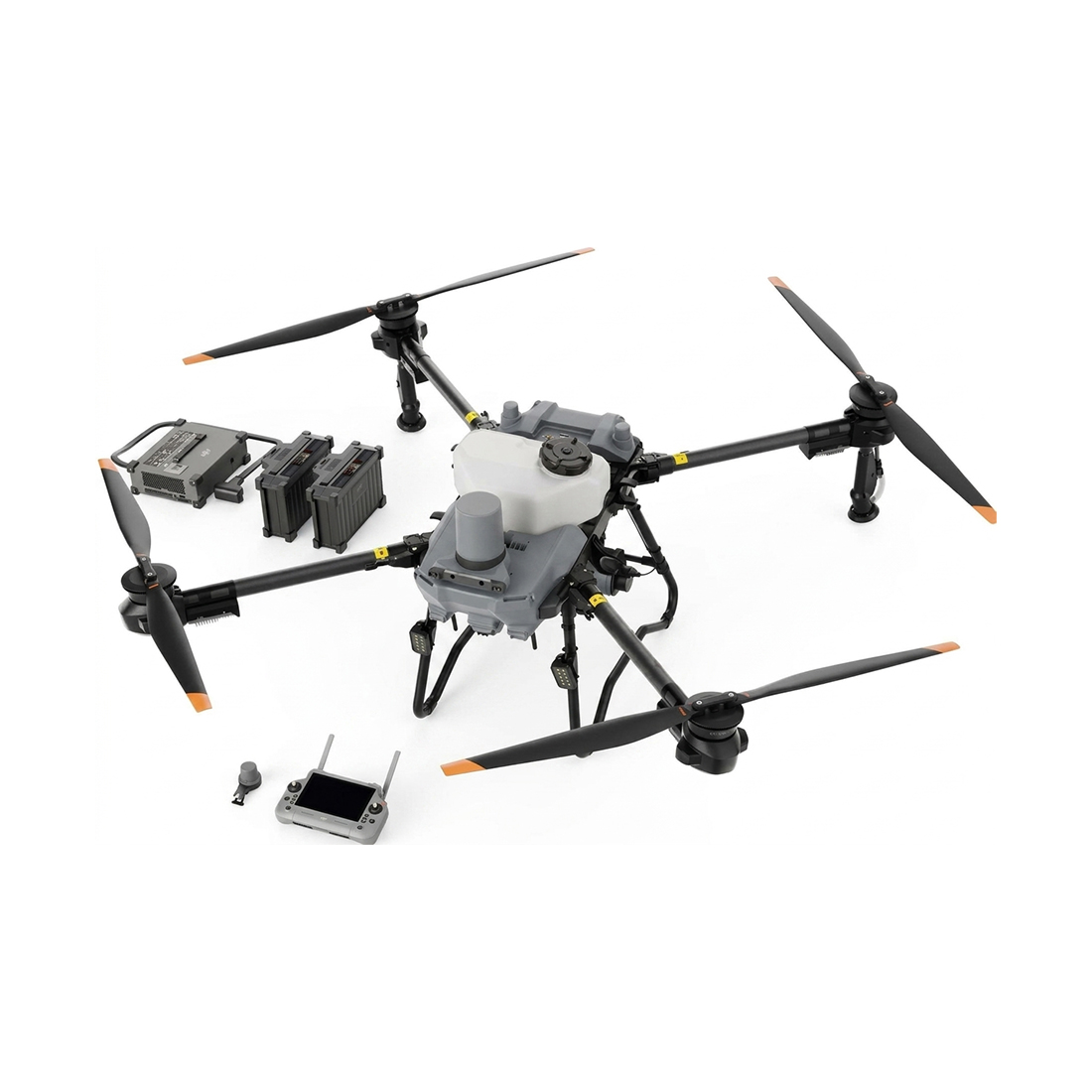 Сельскохозяйственный дрон DJI Agras T25P