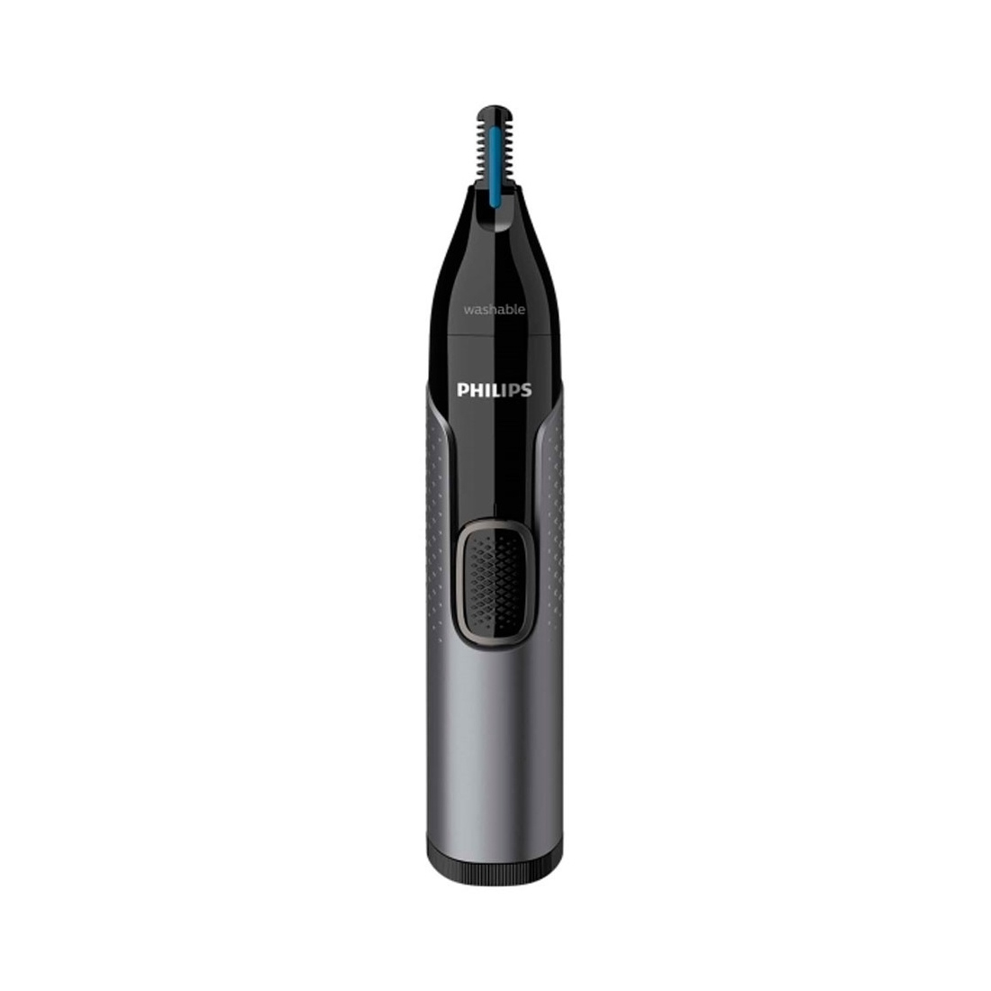 Триммер универсальный Philips Серии 3000 NT3650/16 для волос в носу и ушах