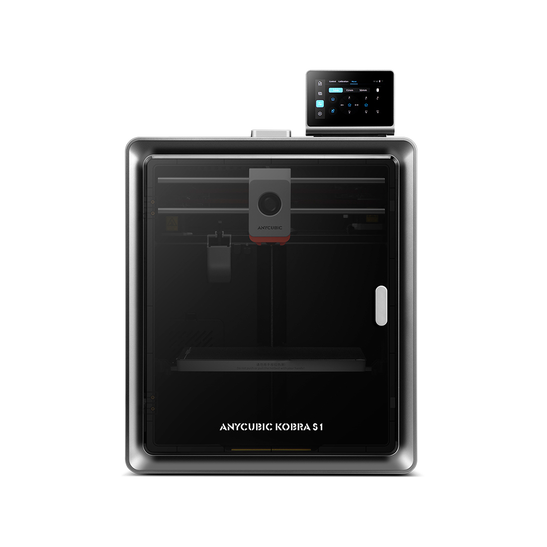 Филаментный 3D принтер Anycubic Kobra S1
