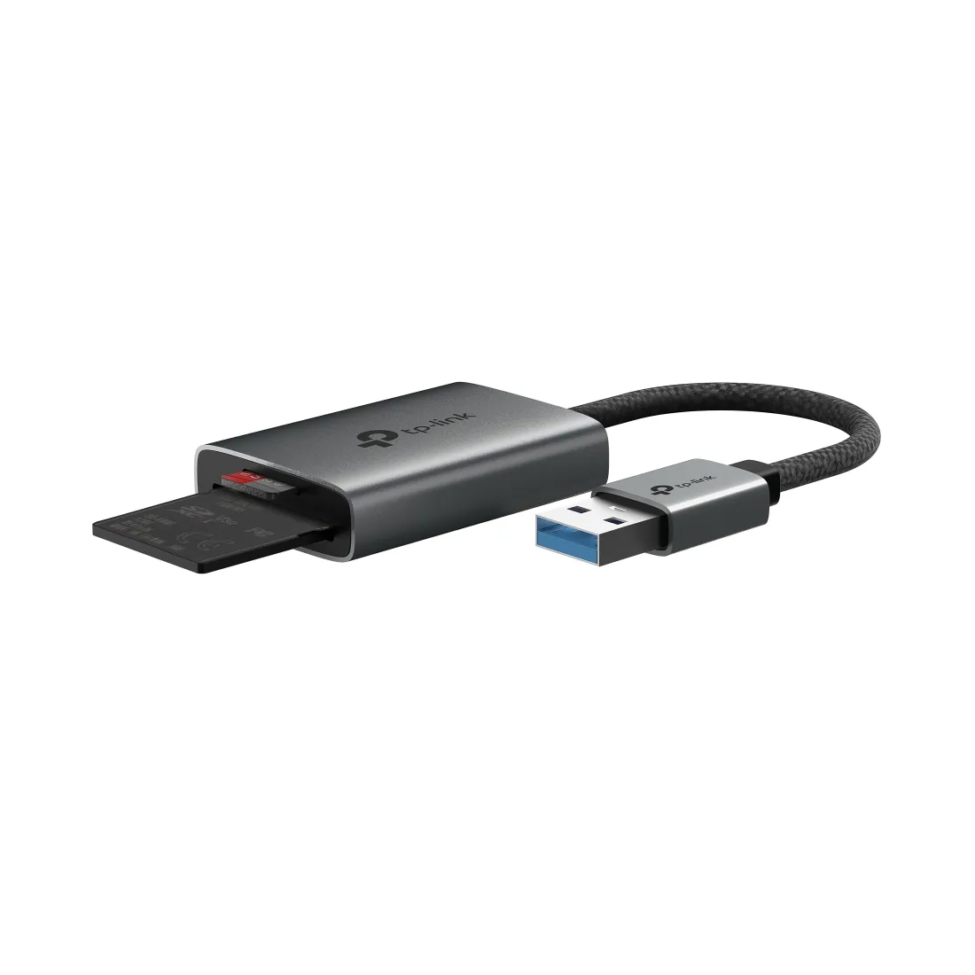 USB-кардридер TP-Link UA430