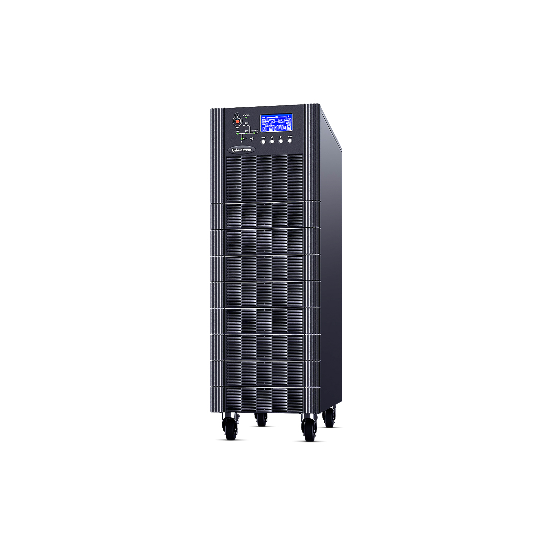 Источник бесперебойного питания CyberPower HSTP3T30KE