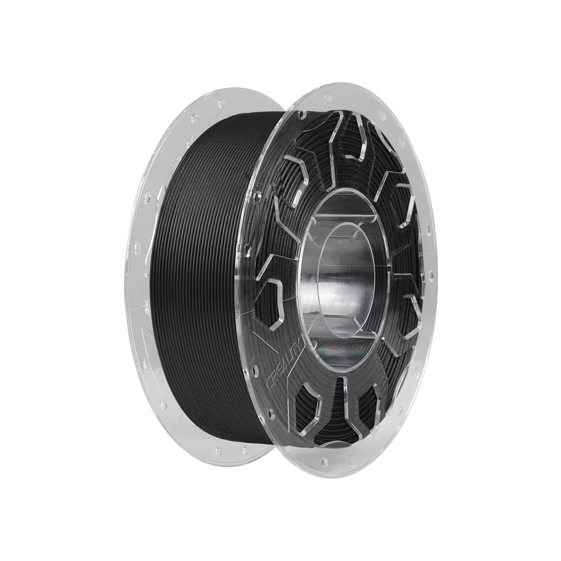 Филамент для 3D-печати Creality CR-PLA 3301010061 (чёрный)