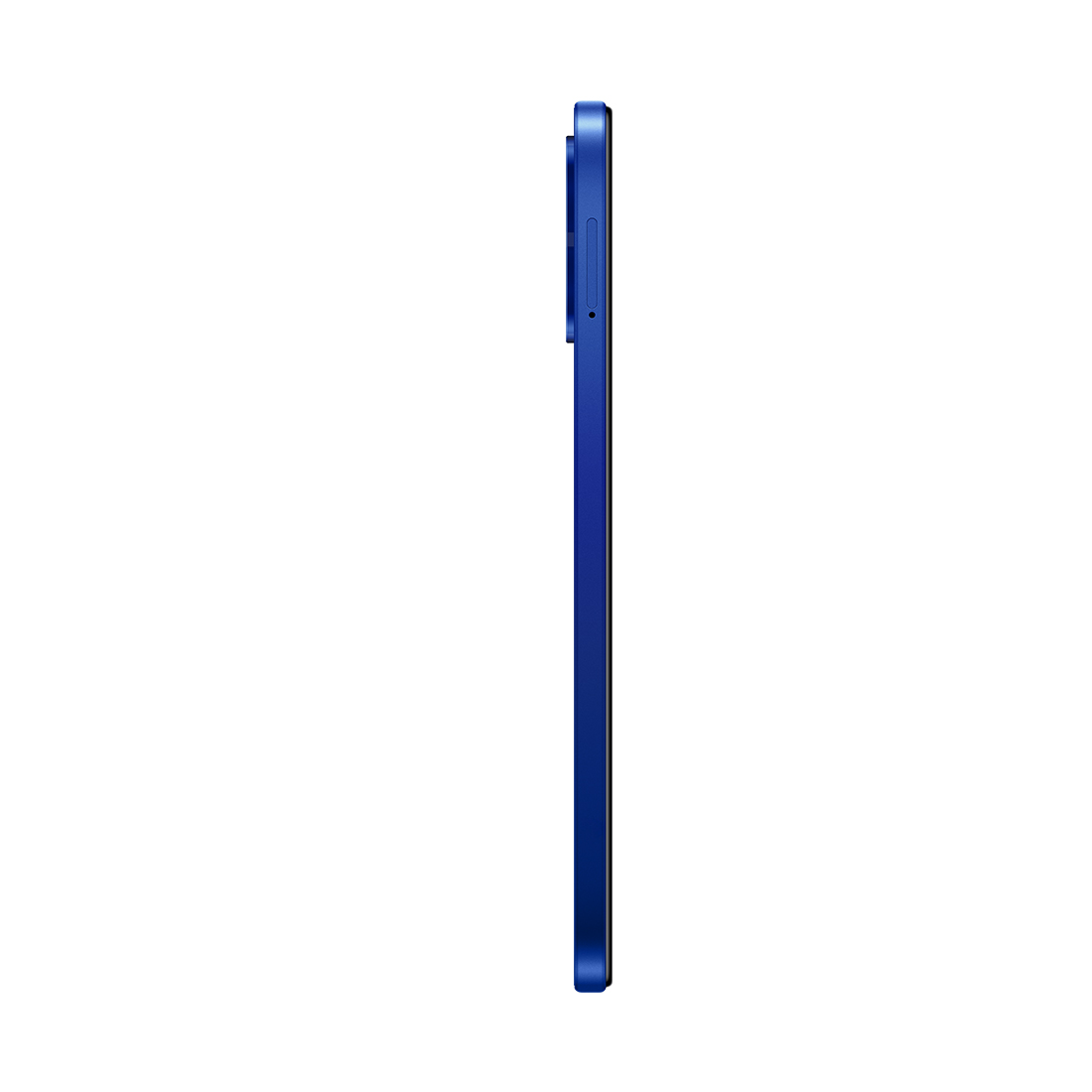 Мобильный телефон TECNO SPARK Go 3 (KN3) 128+4 GB Galaxy Blue