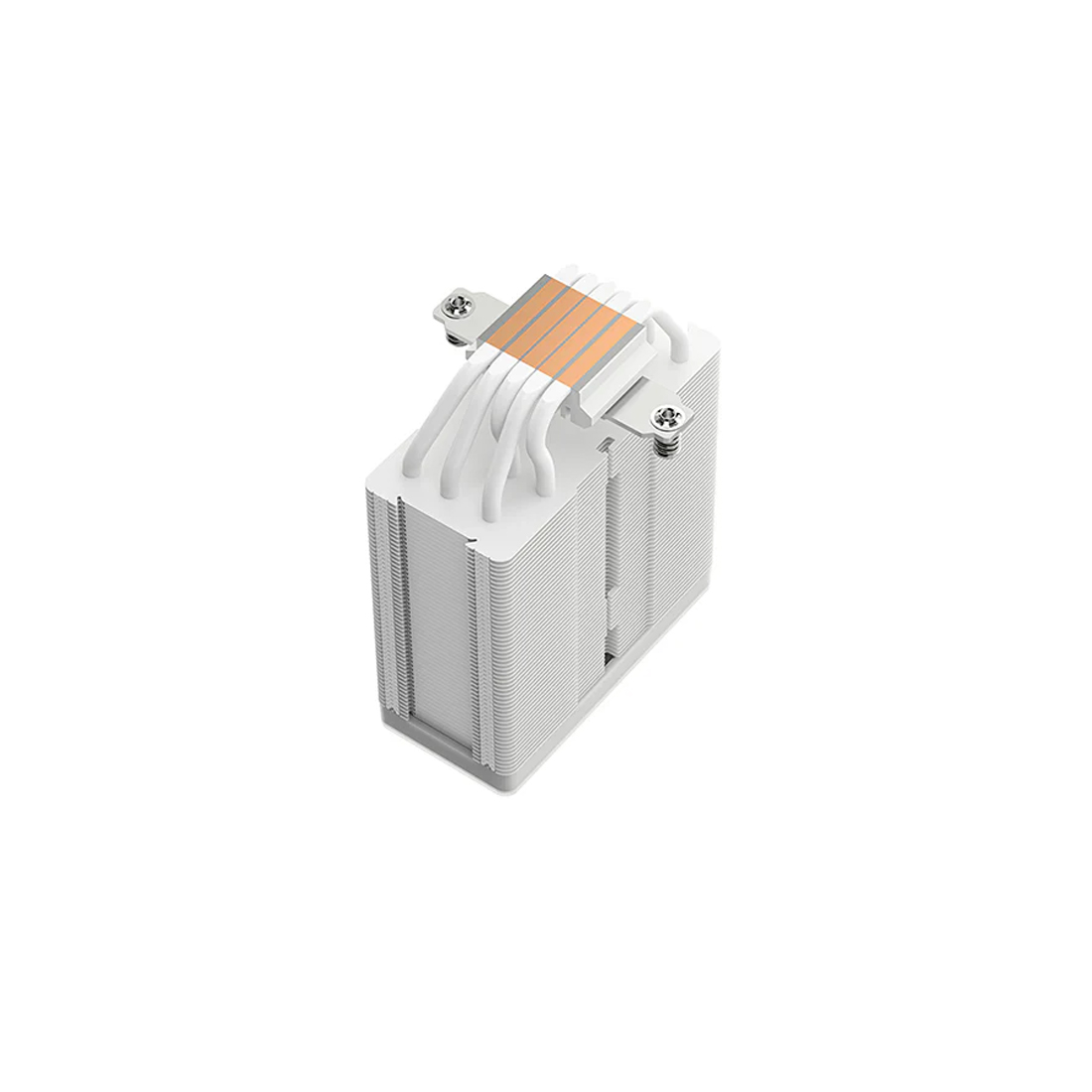 Кулер для процессора Deepcool AG500 WH ARGB V2