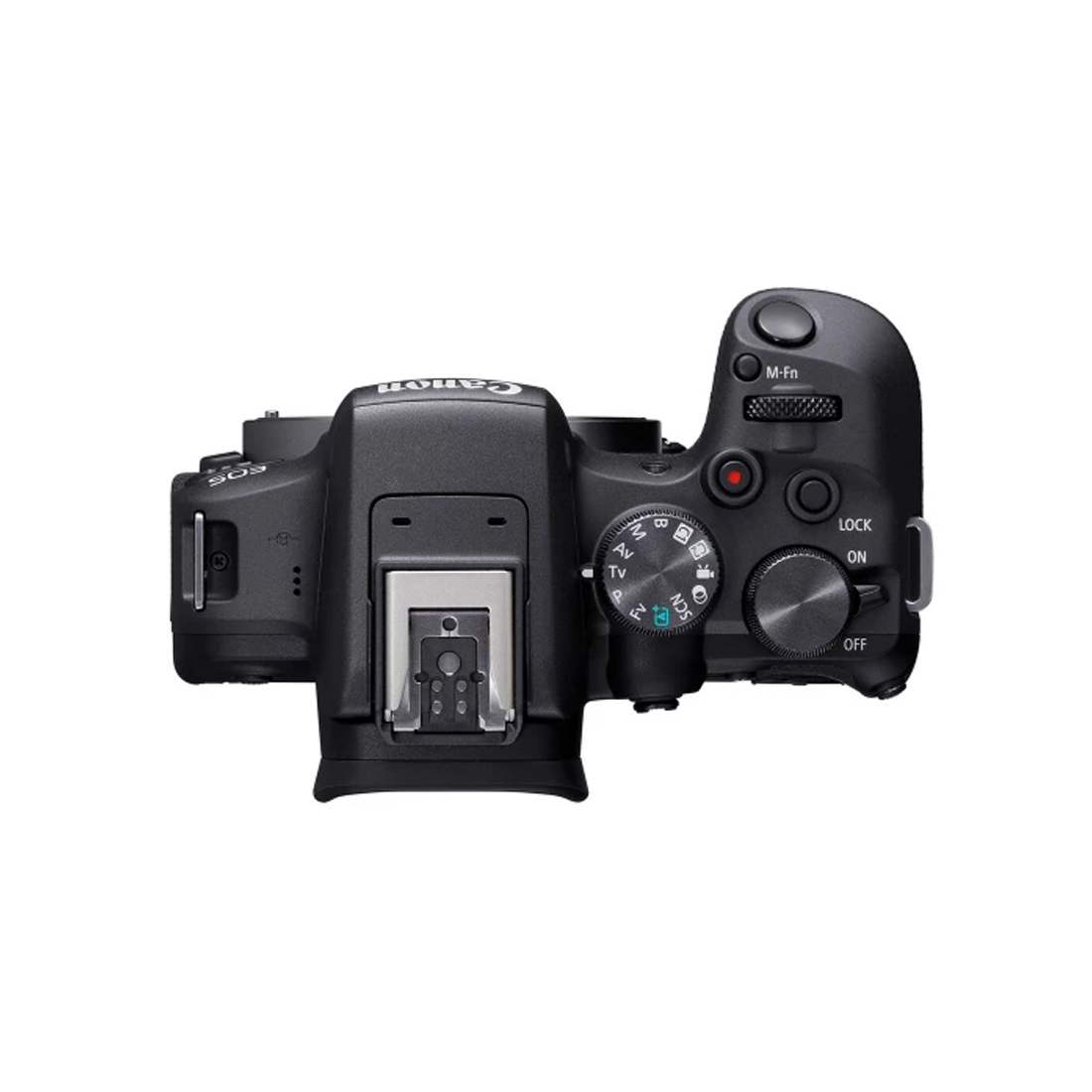 Цифровой фотоаппарат CANON EOS R10 BODY