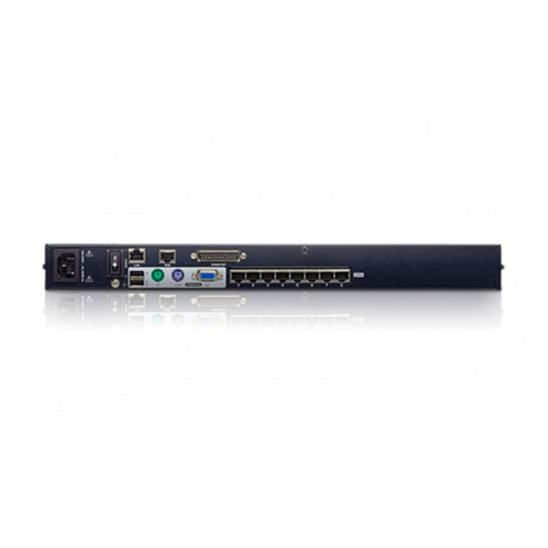 КВМ-переключатель ATEN KH1508AI-AX-G