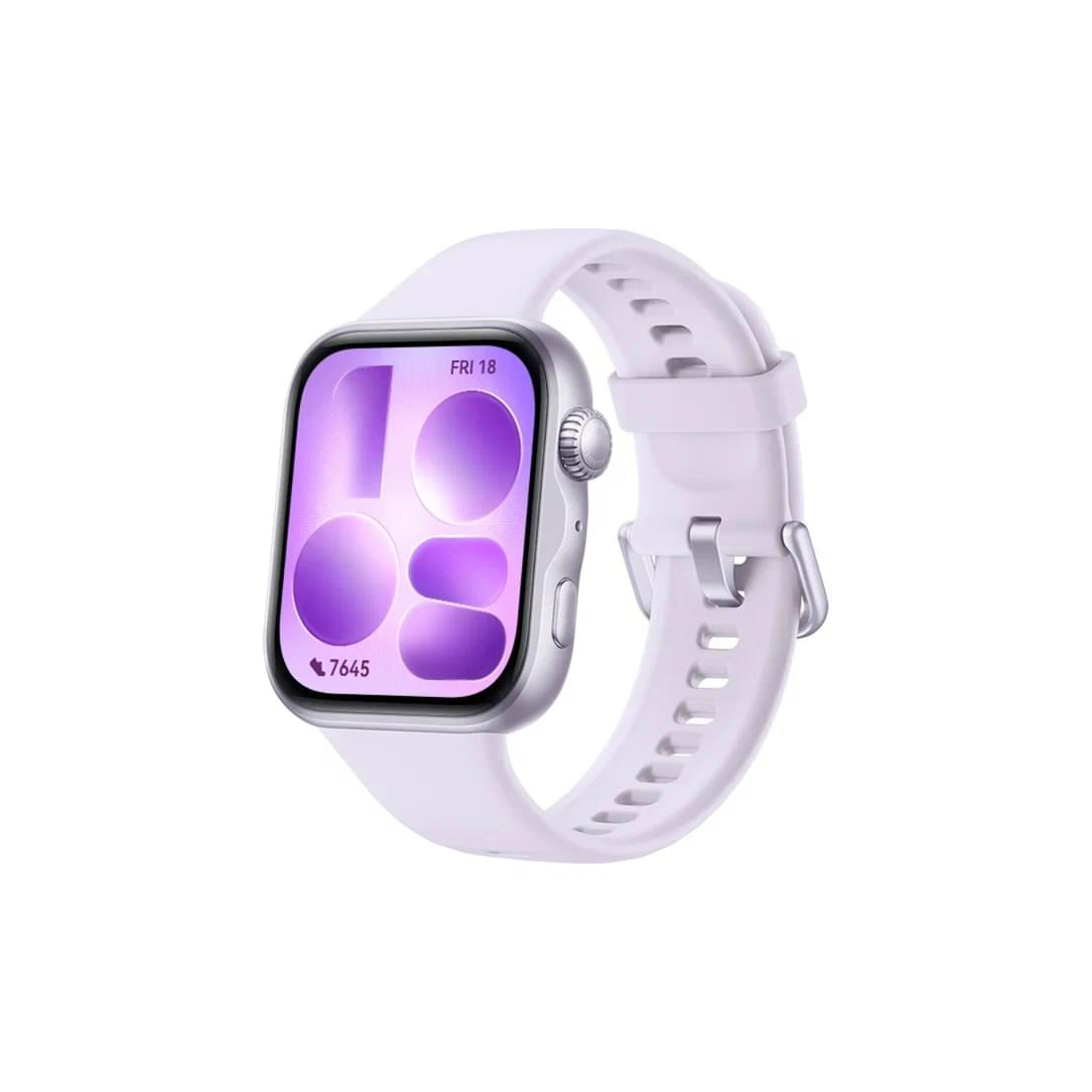 Смарт часы Huawei Watch Fit 5 NKI-B19 Purple