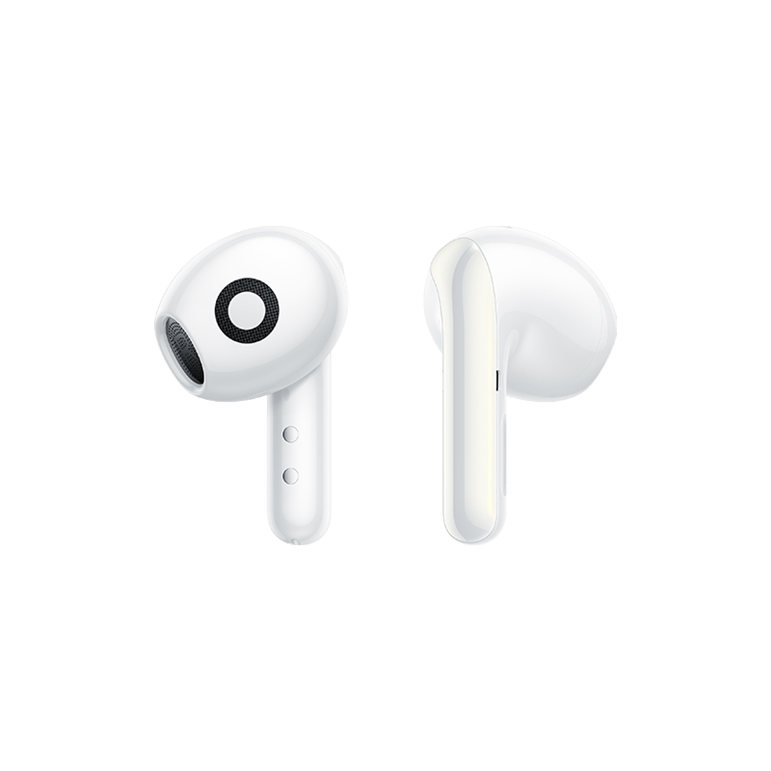 Наушники Xiaomi Buds 4 Белый