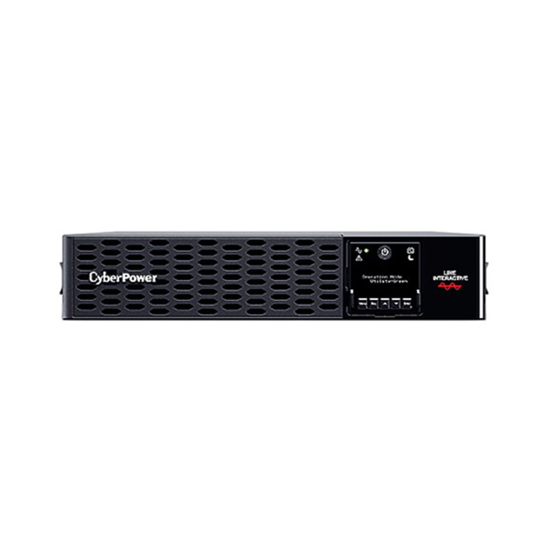 Источник бесперебойного питания CyberPower PR1500ERTXL2U