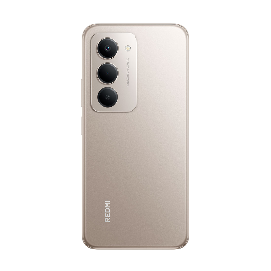 Мобильный телефон Redmi 15 6GB RAM 128GB ROM Titan Gray