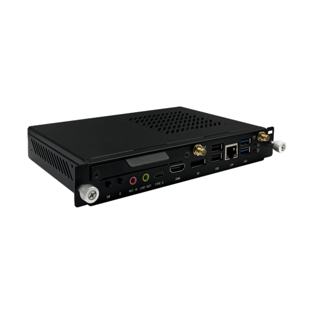 Встраиваемый компьютер OPS XG VS-I5G08-8256