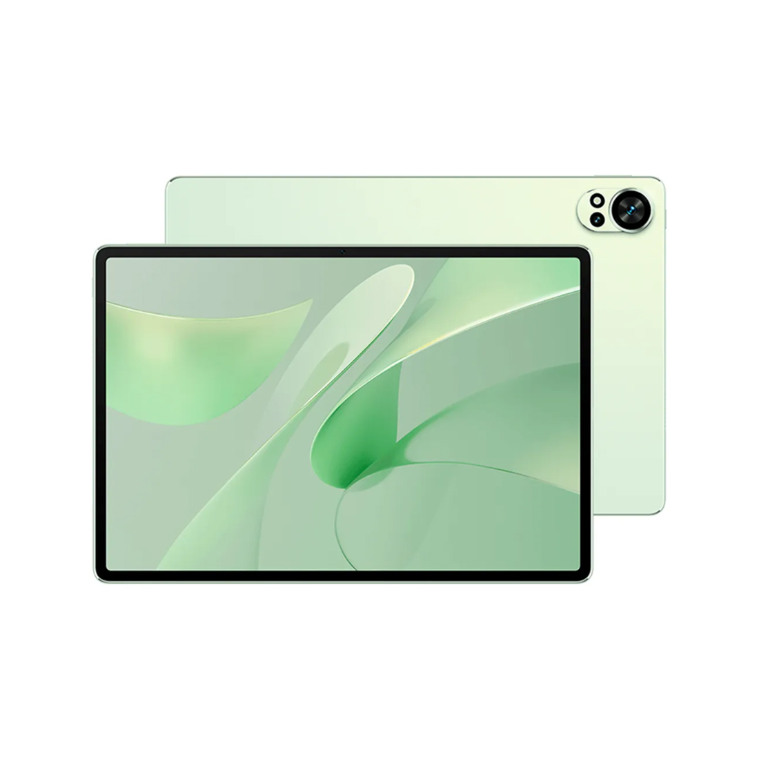Планшетный компьютер Huawei MatePad 12X 2025 LRT-W09 12GB RAM 256GB ROM Greenery