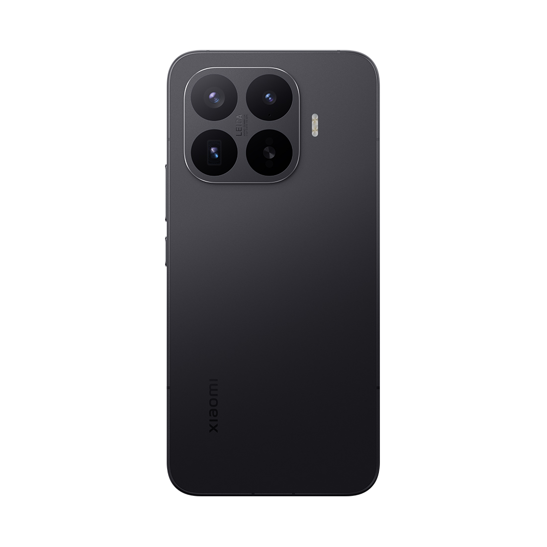 Мобильный телефон Xiaomi 17T Pro 12GB RAM 256GB ROM Black