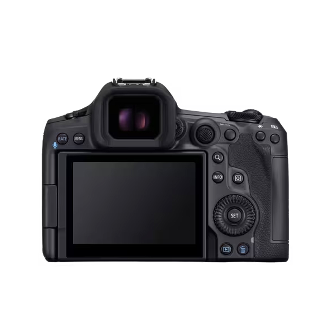 Цифровой фотоаппарат CANON EOS R5 Mark II V5 + RF 24-105 mm L