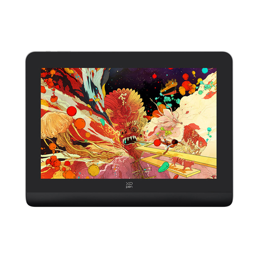 Графический планшет XP-Pen Artist Pro 14 (Gen 2) MD140FH_AD41