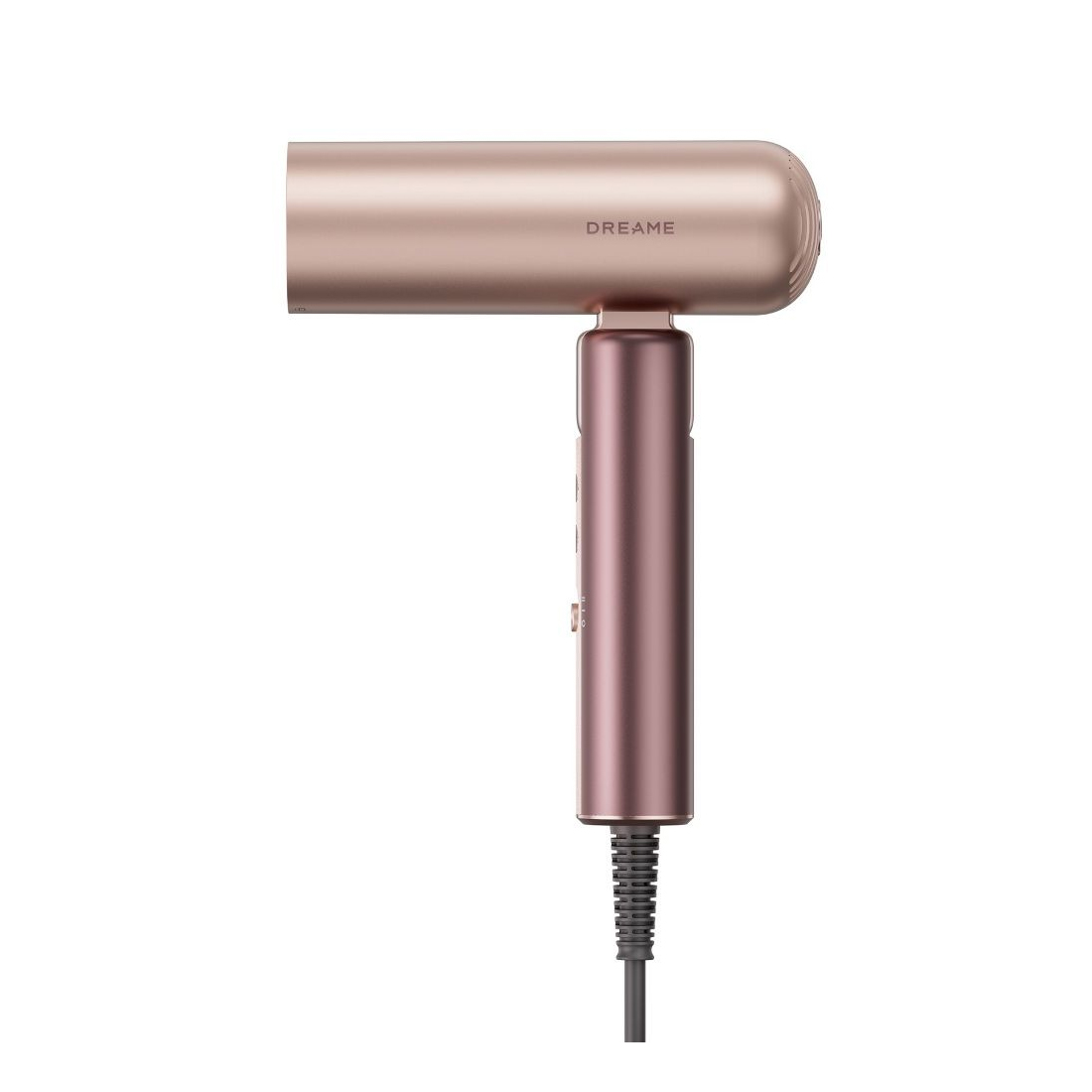 Фен для волос Dreame Hair Dryer Pocket Aura Pink