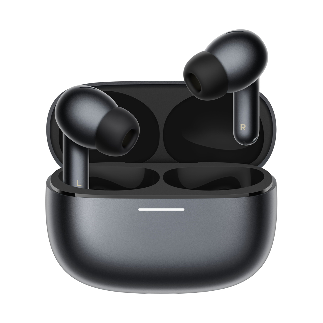 Наушники Redmi Buds 8 Pro Obsidian Black