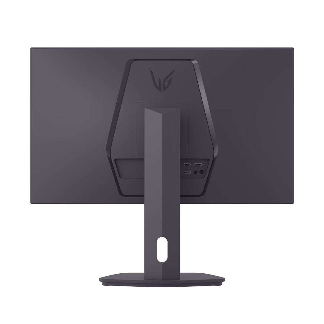 Монитор 27" LG 27G610A-B