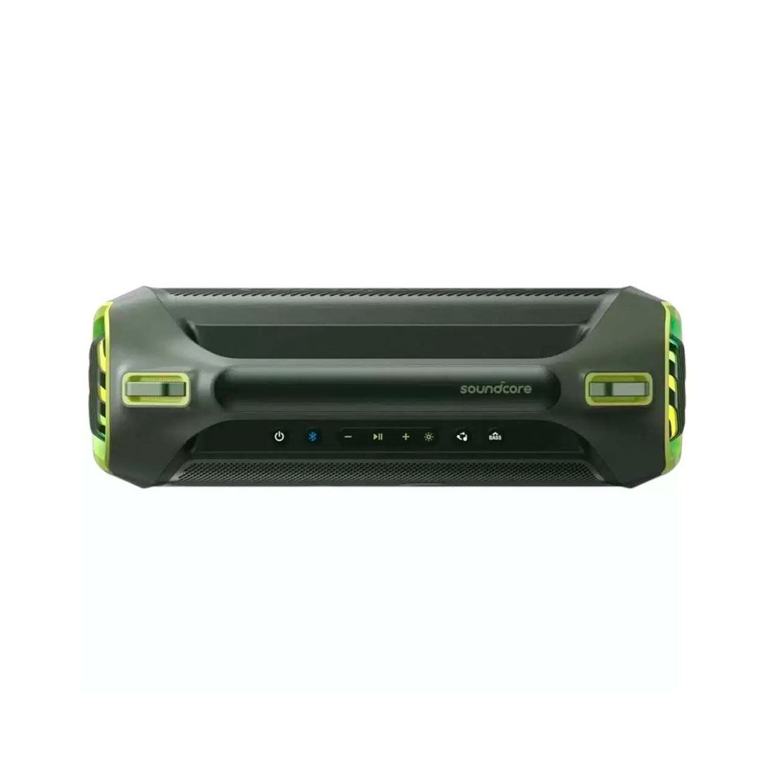 Портативная колонка soundcore Boom 2 Plus Green