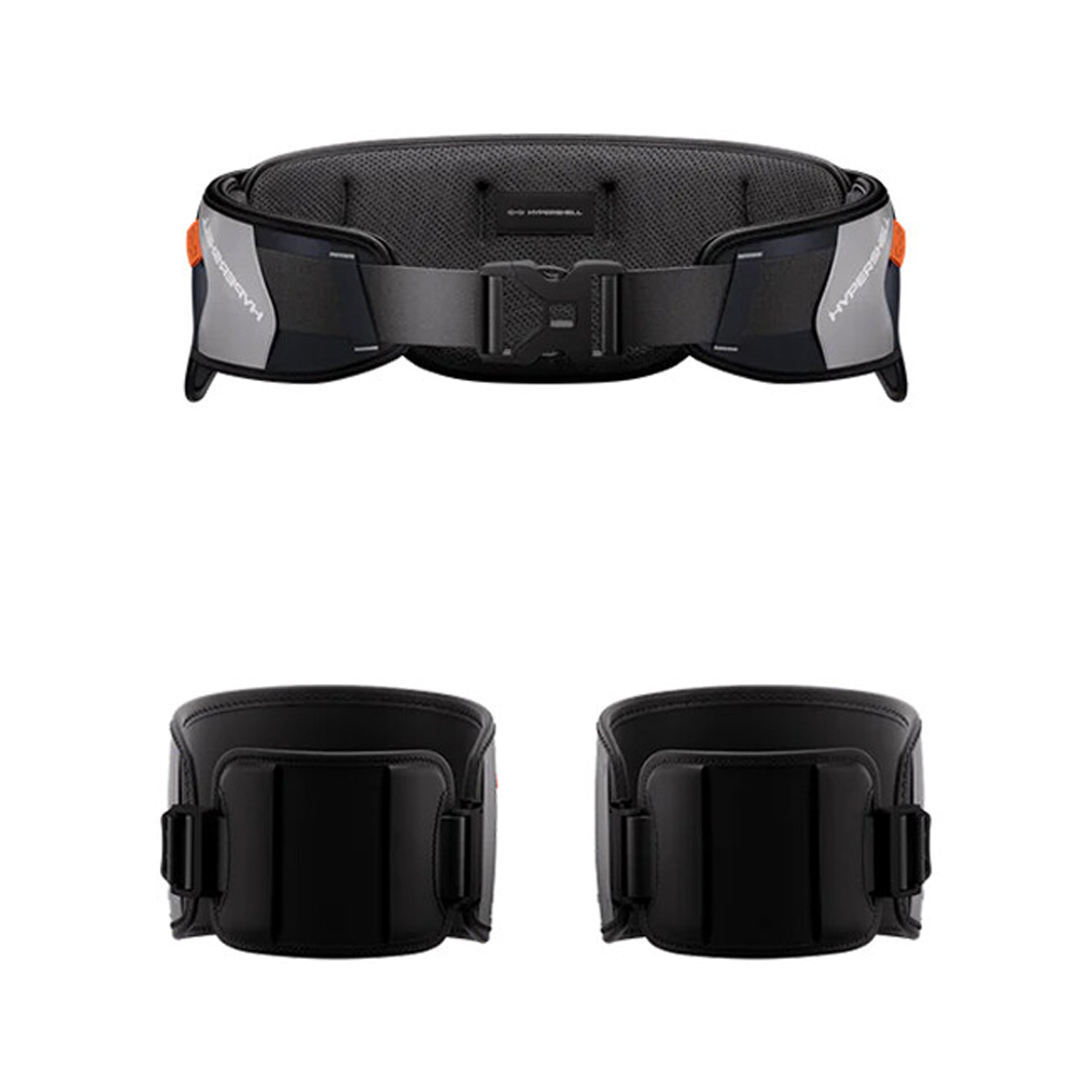 AquaTex ремни Hypershell AeroFlex Kit