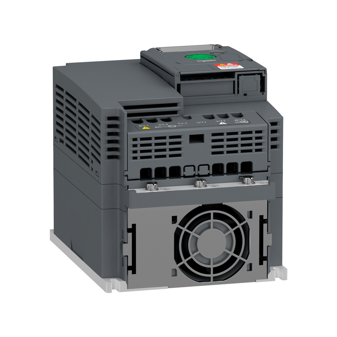 Преобразователь частоты SE ATV310HU55N4E ATV310 5.5кВт 380В 3ф