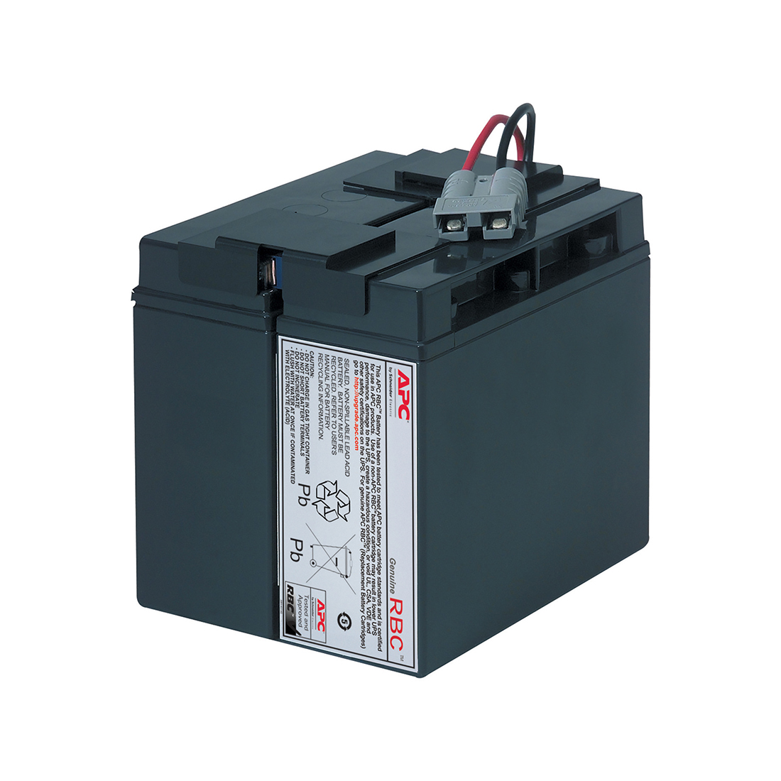 Аккумуляторная батарея APC RBC7