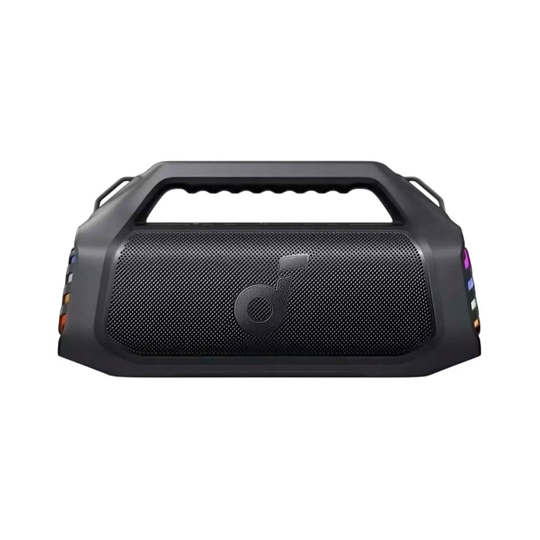 Портативная колонка soundcore Boom 2 Plus Black