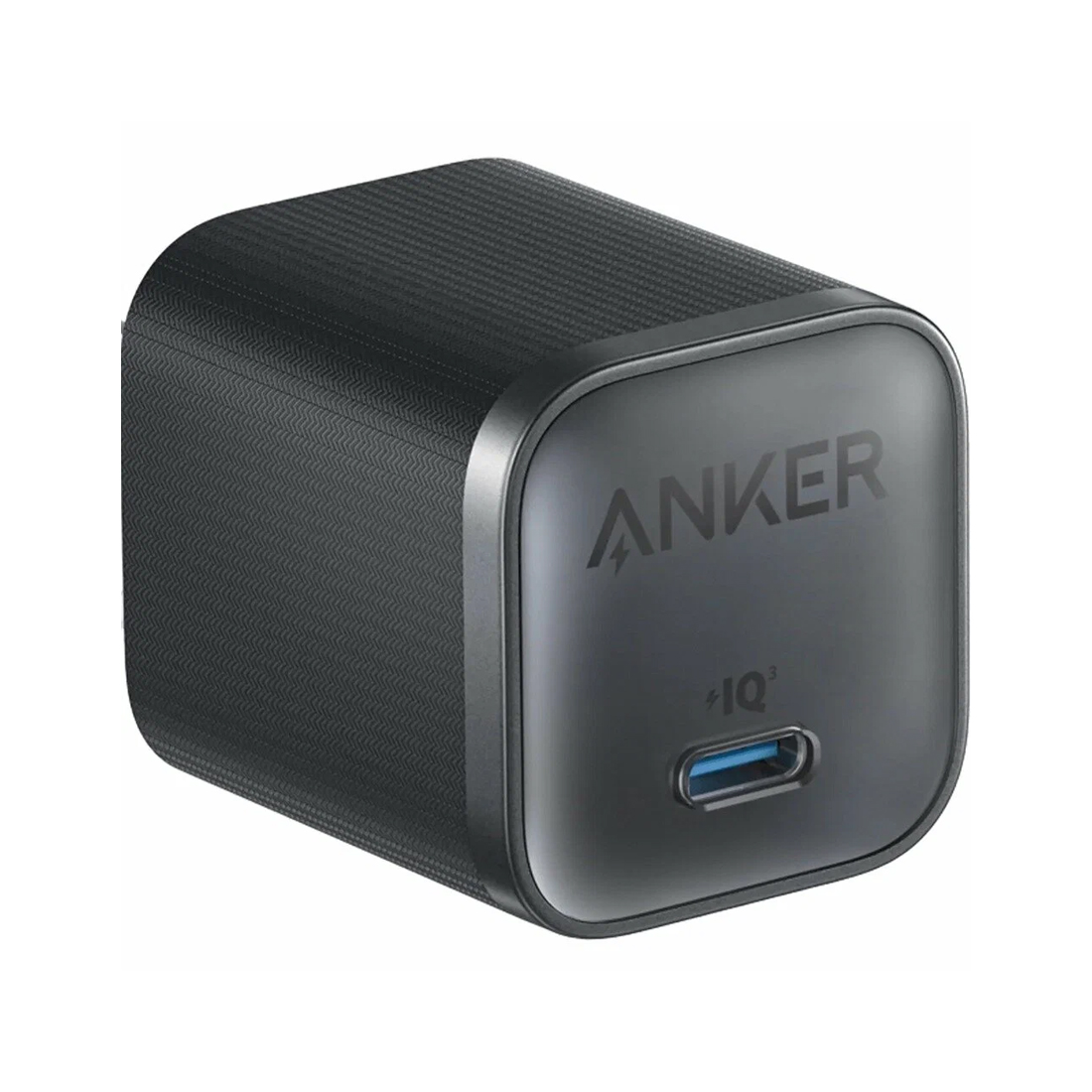 Адаптер питания Anker Nano Charger (A2692L11) ) Черный