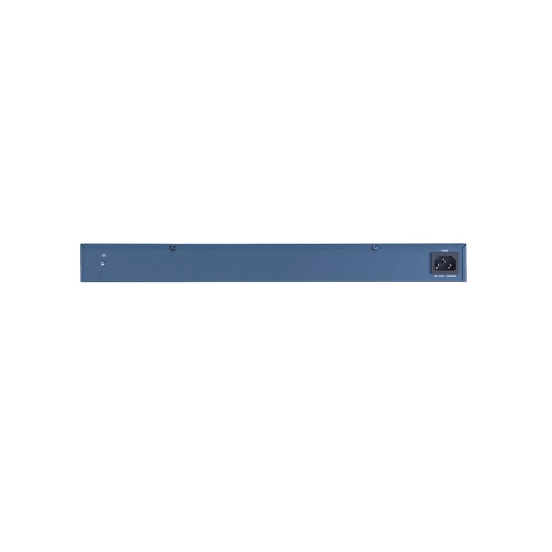 Коммутатор Hikvision DS-3E0526P-E