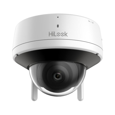 Wi-Fi видеокамеры HiLook