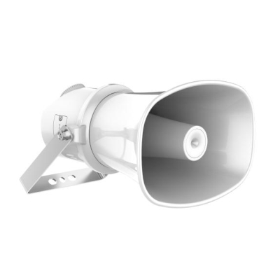 Аудио оповещение Hikvision
