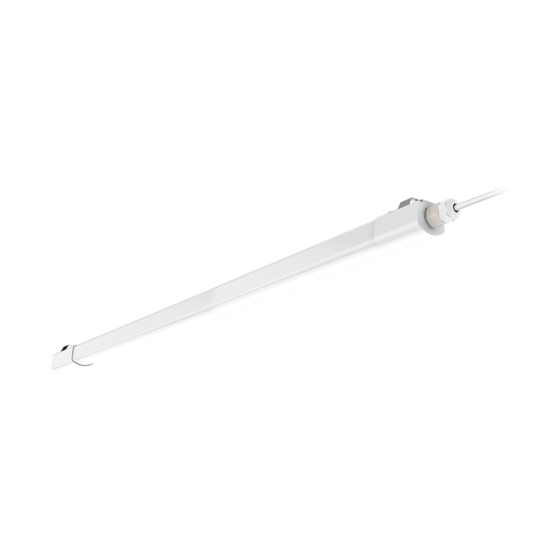 Светильник линейный Philips WT035C G2 LED40/NW PSU CFW L1200