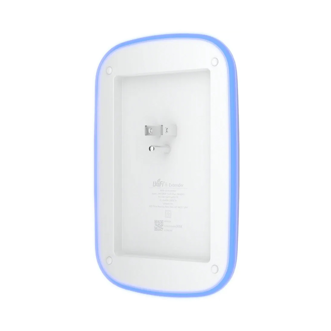 Беспроводная точка доступа Ubiquiti U6-Extender