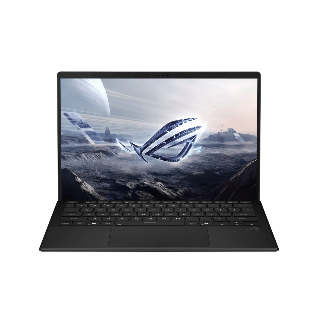Ноутбук ASUS ROG Flow Z13 GZ302EA-RU003W 13,4" 2.5K 180Hz Ryzen AI MAX+ 395 32GB 1TB Win11