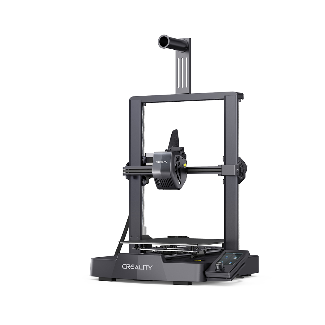 Филаментный 3D принтер Creality Ender-3 V3 SE (1001020514)