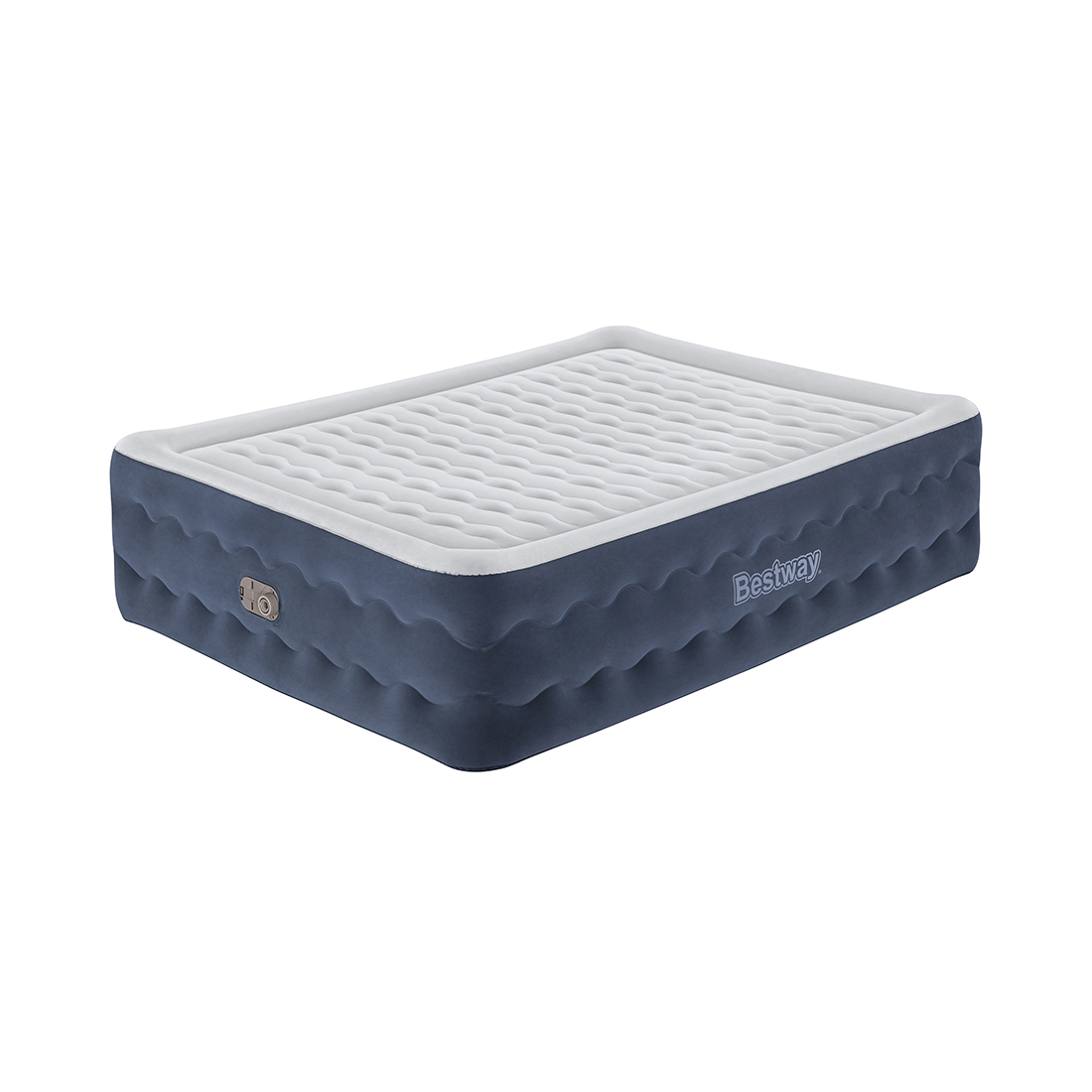 Матрас надувной Bestway 6716P