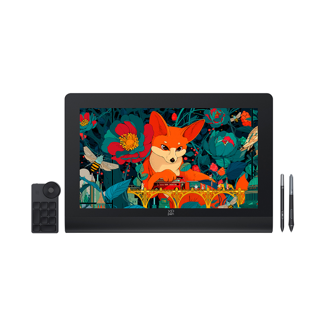 Графический планшет XP-Pen Artist Ultra 16 CPMD160UH