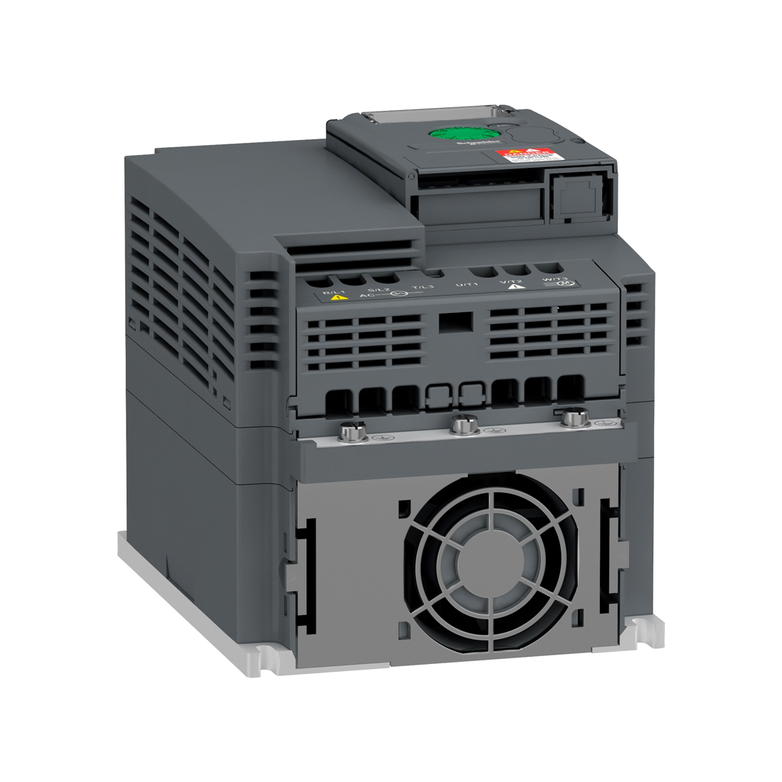 Преобразователь частоты SE ATV310HU40N4E ATV310 4кВт 380В 3ф
