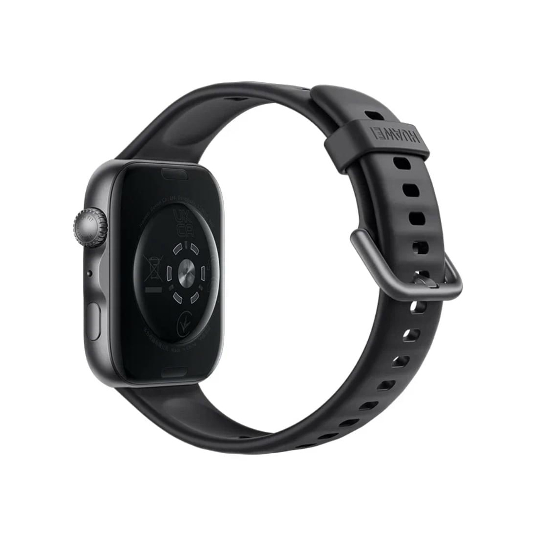Смарт часы Huawei Watch Fit 5 NKI-B19 Black